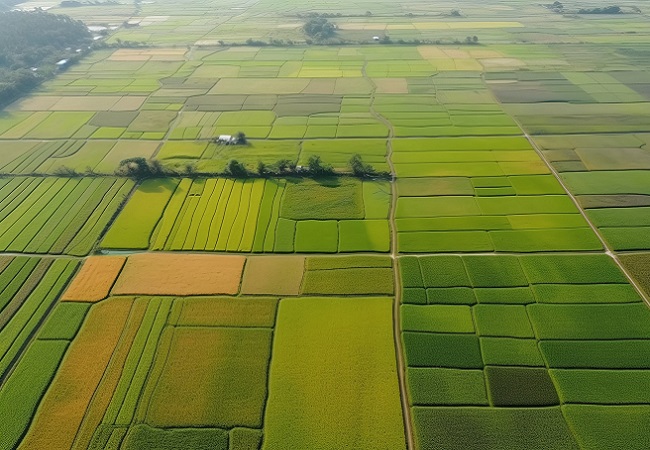 鄒平市明集鎮(zhèn)智慧農(nóng)業(yè)服務平臺助力“三夏”生產(chǎn)