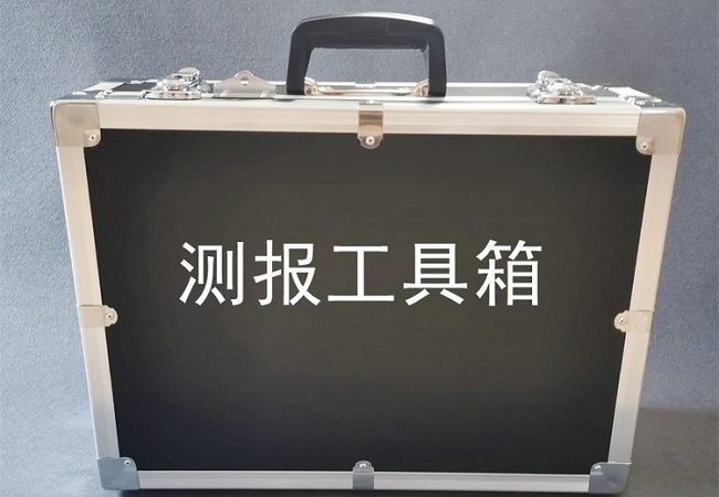 病蟲(chóng)測(cè)報(bào)工具箱介紹